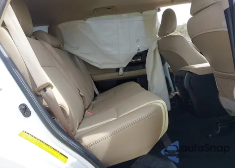 2015 Toyota 4Runner Sr5 Premium from USA, damaged, VIN JTEZU5JR2F5107225